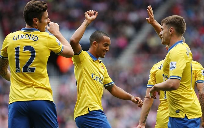 1 Goal in 7: The real reason behind Olivier Giroud’s goal drought