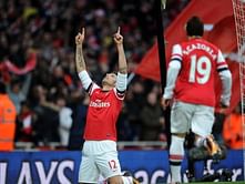 Arsenal: The Gunners keep marching on