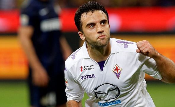 Three clinical forwards who Tottenham should look at