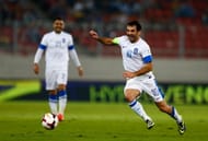 Greece v Liechtenstein - FIFA 2014 World Cup Qualifier