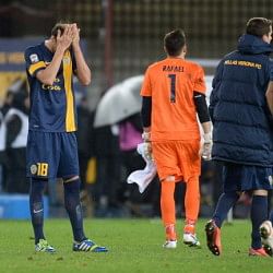 Hellas Verona: Slumbering Serie A's captivating tale of comeback