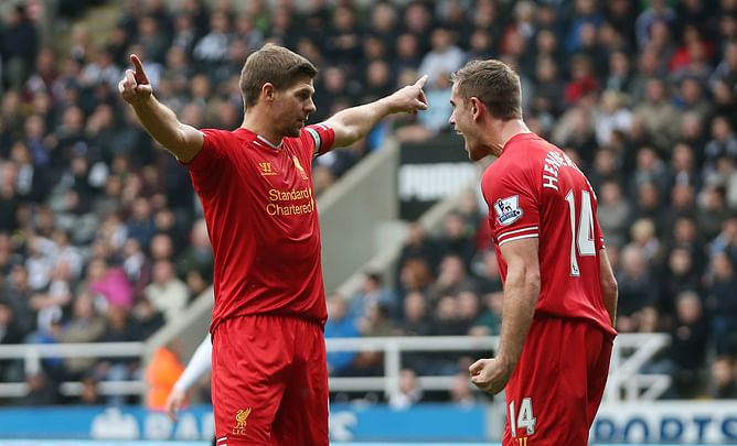 Confirmed England Squad: Jordan Henderson and Southampton trio make the cut