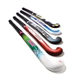 How to select hockey sticks