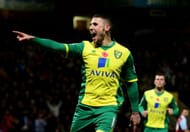 Norwich City v West Ham United - Premier League
