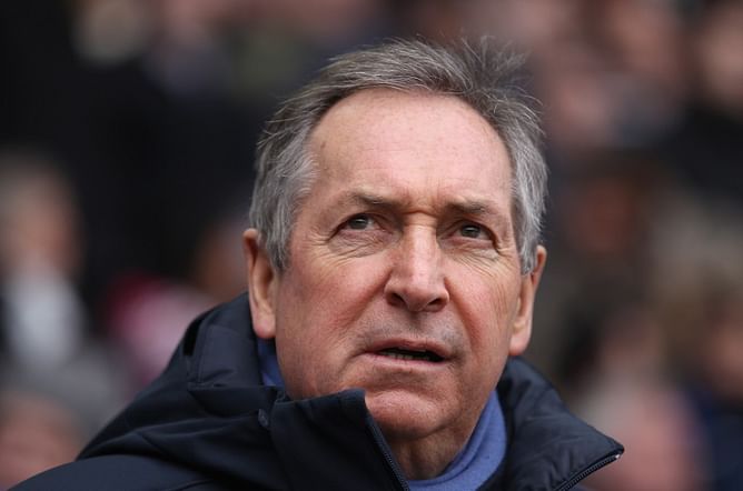 Five greatest managers who never played professional football