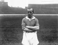 Hughie Gallacher