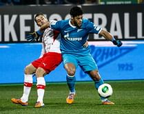 Rumour: Hulk likely to join Spurs in January