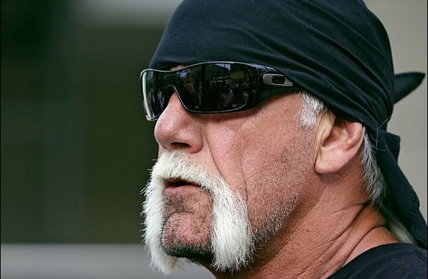 Rumour: Hulk Hogan to return to the WWE
