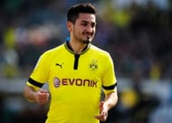 SpVgg Greuther Fuerth v Borussia Dortmund - Bundesliga