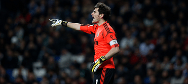 The forgotten man: How Casillas proved he’s still got it against Juventus