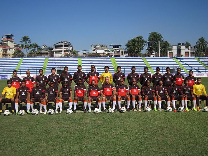 International Friendly Preview: India vs Nepal