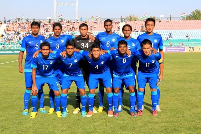 International Friendly Preview: India vs Philippines