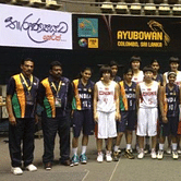 FIBA Asia U16 Women's Championship: India lose to China