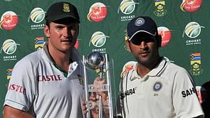 India will be tough challenge for South Africa: Coach