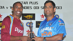 India vs West Indies 2013: 1st ODI Preview - Shorter format brings hope of a better contest