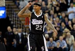 NBA: Isaiahhhh, with a side of Ben
