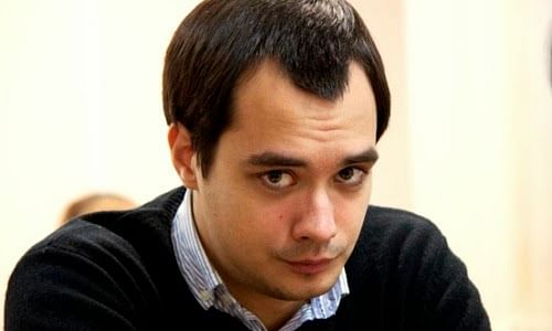Grandmaster Chess Open begins in Chennai today; to run parallel to World Chess Championship