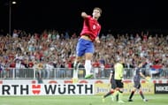 Serbia v Wales - FIFA 2014 World Cup Qualifier