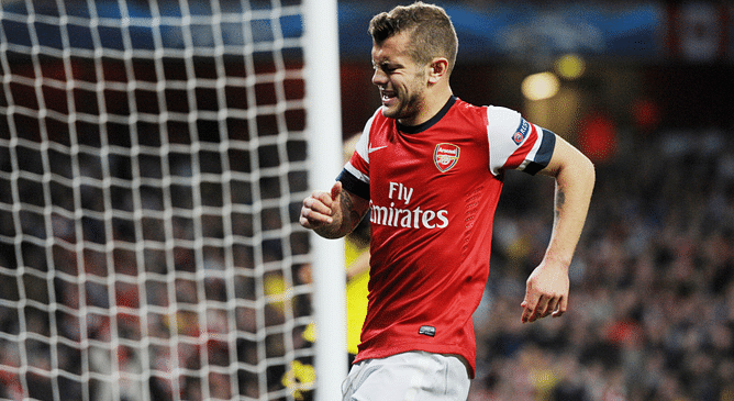 Wenger confirms key Arsenal midfielder set to miss crunch Dortmund clash