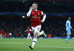3 shots, 2 goals: How Arsenal’s golden boy earned redemption against Marseille