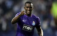 Jackson Martinez