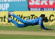 Ravindra Jadeja – A man with mystical powers