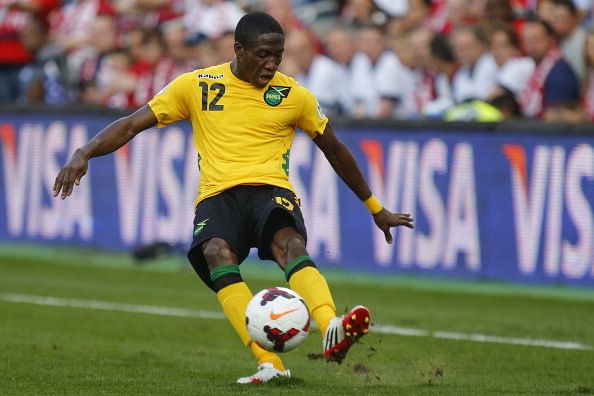 Jamaica v United States - FIFA 2014 World Cup Qualifier