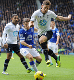 AVB: Vertonghen is one of the greatest defenders I’ve worked with