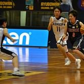 FIBA Asia U16 Women's Championship: Hosts Sri Lanka lose four in a row