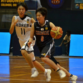 FIBA Asia U16 Women's Championship: East Asians enter semi-finals