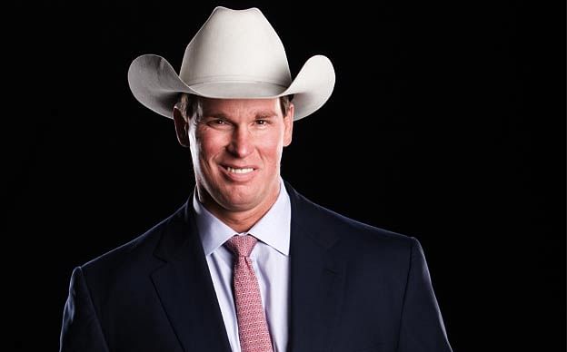 WWE RAW November 11 - On the mic: Best quotes