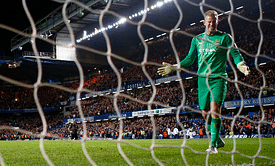 Manchester City to axe Joe Hart against Norwich