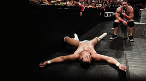 WWE Monday night Raw preview for November 18, 2013