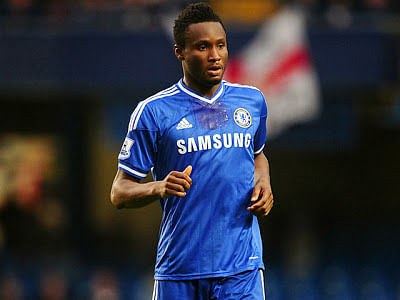 Mikel: Is he what Chelsea are missing away from home?