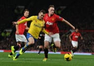Manchester United v Arsenal - Premier League