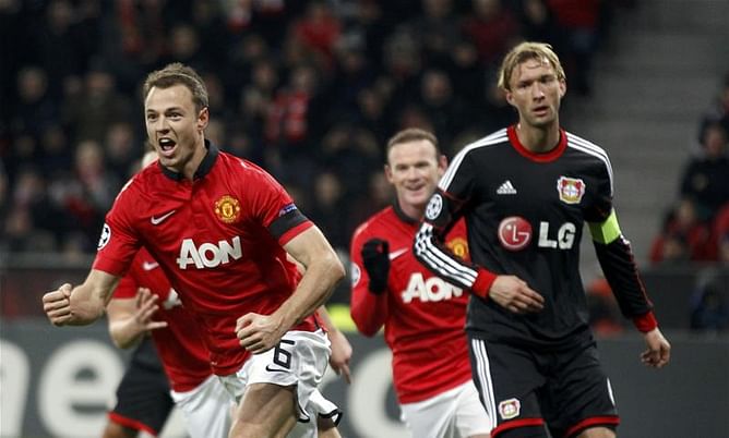 Solid in defence, clinical in attack: Man United’s perfect away performance