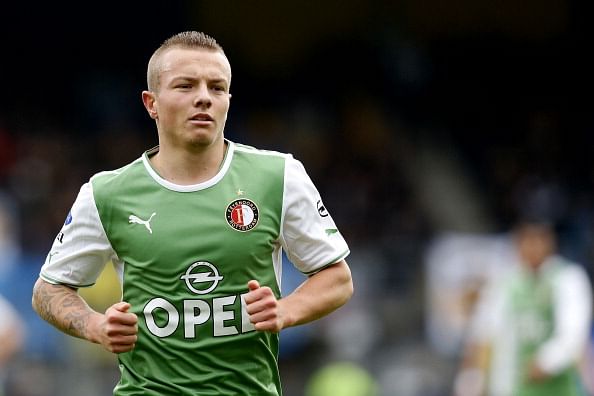 Jordy Clasie: Scout Report