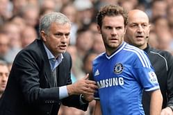 Juan Mata: Get him back in the team and stop all this speculation Jose!
