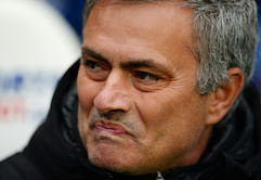 Rumour: Mourinho ready to sell eight players