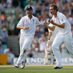 Stuart Broad backs Jonathan Trott, says 'schedule is pretty hectic'