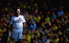 Mourinho’s mistake: Oscar experiment backfires