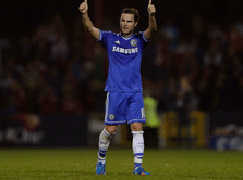 Mourinho casts fresh doubt over Arsenal and Man United's 40m pound target