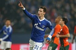 Rumour: Manchester United target German youngster