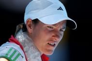 Justine Henin