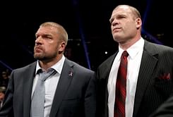 Why Kane is not an effective authority figure