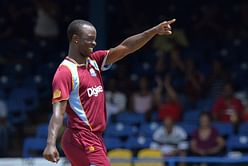 Kemar Roach ruled out of entire tour, Pollard out of ODI series