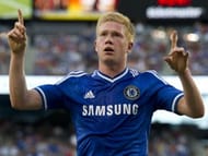 Seeking to impress ?