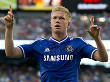 Chelsea outcast could return home in January