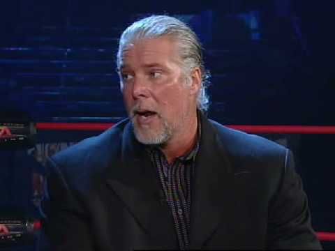 Kevin Nash, Scott Hall and Sean Waltman anger fans in Glasgow