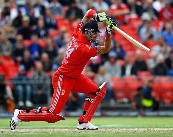 Kevin Pietersen indicates ODI retirement after 2015 World Cup
